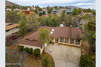 645 Sunrise Boulevard, Prescott, AZ 86301 - Photo 2