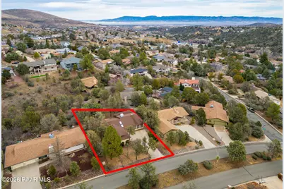 645 Sunrise Boulevard, Prescott, AZ 86301 - Photo 6