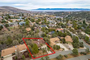 645 Sunrise Blvd, Prescott, AZ 86301 - Photo 6