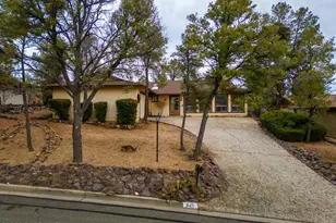 645 Sunrise Blvd, Prescott, AZ 86301 - Photo 1