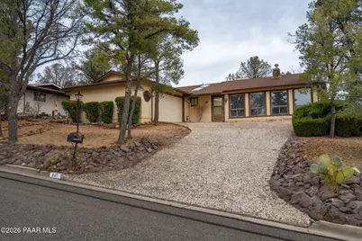645 Sunrise Boulevard, Prescott, AZ 86301 - Photo 38