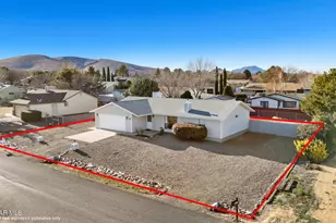 4520 N Calle Santa Cruz, Prescott Valley, AZ 86314 - Photo 22
