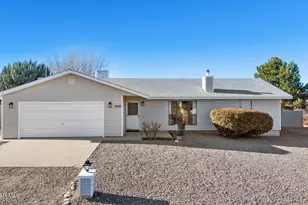 4520 N Calle Santa Cruz, Prescott Valley, AZ 86314 - Photo 1