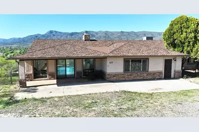 477 W State Route 260, Camp Verde, AZ 86322 - Photo 1