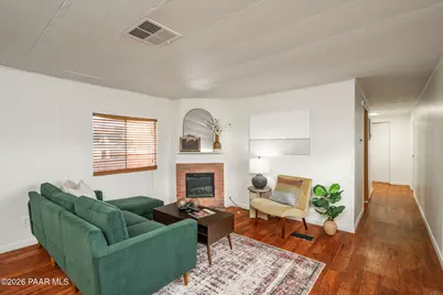 1530 Purple Sage Drive, Chino Valley, AZ 86323 - Photo 2