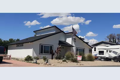 11040 Singletree Trail, Dewey-Humboldt, AZ 86327 - Photo 2