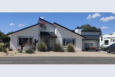 11040 Singletree Trail, Dewey-Humboldt, AZ 86327 - Photo 1