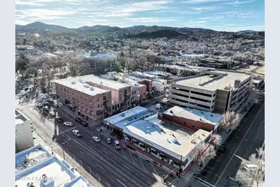 221 W Gurley Street, Prescott, AZ 86301 - Photo 2