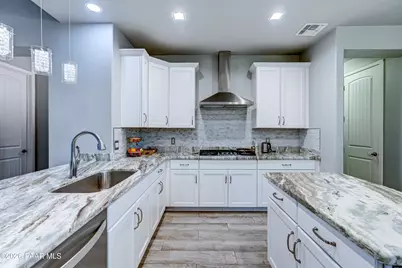 490 Miners Gulch Drive, Clarkdale, AZ 86324 - Photo 8