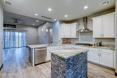 490 Miners Gulch Drive, Clarkdale, AZ 86324 - Photo 6