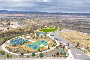 490 Miners Gulch Dr, Clarkdale, AZ 86324 - Photo 28