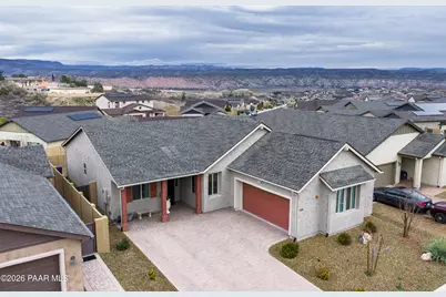 490 Miners Gulch Drive, Clarkdale, AZ 86324 - Photo 32