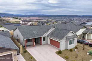 490 Miners Gulch Dr, Clarkdale, AZ 86324 - Photo 32