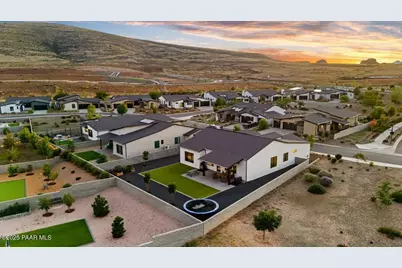 5599 E Killen Loop, Prescott Valley, AZ 86314 - Photo 32