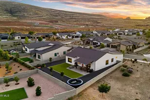 5599 E Killen Loop, Prescott Valley, AZ 86314 - Photo 32