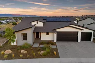 5599 E Killen Loop, Prescott Valley, AZ 86314 - Photo 1