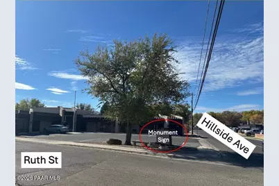 637 W Hillside (A Wing) Avenue, Prescott, AZ 86301 - Photo 14