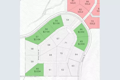 10690 E Woven Gold Lot 54 Way, Prescott Valley, AZ 86315 - Photo 2