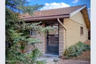 1623 W Lindley Drive, Prescott, AZ 86303 - Photo 1