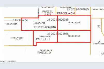 3 E Territorial Road, Prescott Valley, AZ 86315 - Photo 8