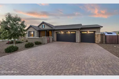 13252 E Belgian Way, Prescott Valley, AZ 86315 - Photo 38