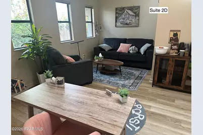 119 Garden (2D) Street, Prescott, AZ 86305 - Photo 2