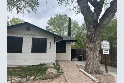 119 Garden (2D) Street, Prescott, AZ 86305 - Photo 20