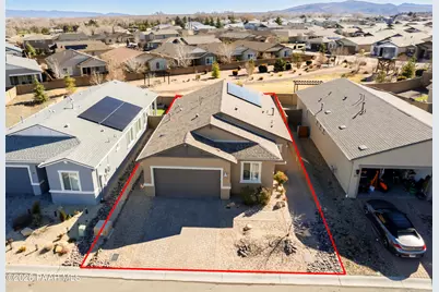 6263 Harvest Moon Avenue, Prescott, AZ 86305 - Photo 38