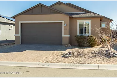 6263 Harvest Moon Avenue, Prescott, AZ 86305 - Photo 1