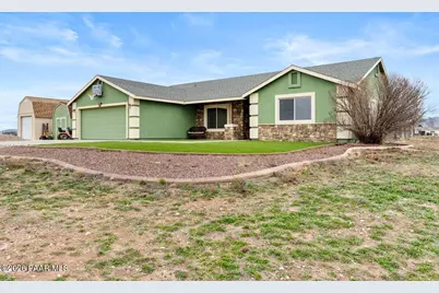 7255 E Mercedes Court, Prescott Valley, AZ 86315 - Photo 1