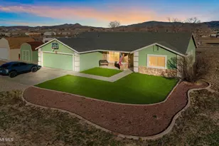 7255 E Mercedes Ct, Prescott Valley, AZ 86315 - Photo 2