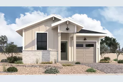 6184 Lonesome Drive, Prescott, AZ 86305 - Photo 1