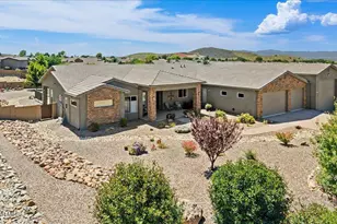 13343 E Cowboy Way, Prescott Valley, AZ 86315 - Photo 46