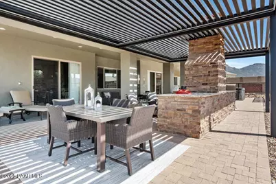 13343 E Cowboy Way, Prescott Valley, AZ 86315 - Photo 36