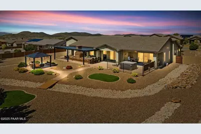 13343 E Cowboy Way, Prescott Valley, AZ 86315 - Photo 44
