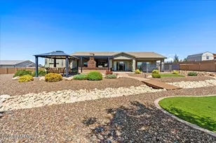 13343 E Cowboy Way, Prescott Valley, AZ 86315 - Photo 40