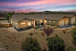 13343 E Cowboy Way, Prescott Valley, AZ 86315 - Photo 1