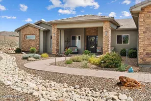 13343 E Cowboy Way, Prescott Valley, AZ 86315 - Photo 4