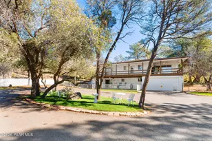 1210 W Sylvan Dr, Prescott, AZ 86305 - Photo 32