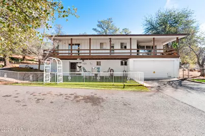 1210 W Sylvan Drive, Prescott, AZ 86305 - Photo 30