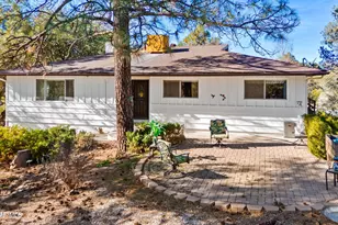 1210 W Sylvan Dr, Prescott, AZ 86305 - Photo 2