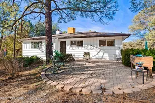 1210 W Sylvan Dr, Prescott, AZ 86305 - Photo 4