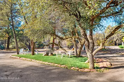 1210 W Sylvan Drive, Prescott, AZ 86305 - Photo 28