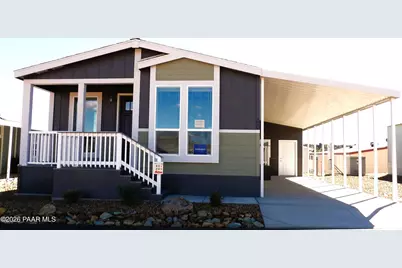 11350 Sarah Jane Lane #40, Prescott Valley, AZ 86327 - Photo 1