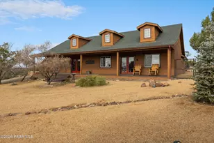 7500 W Pasture Ln, Prescott, AZ 86305 - Photo 2