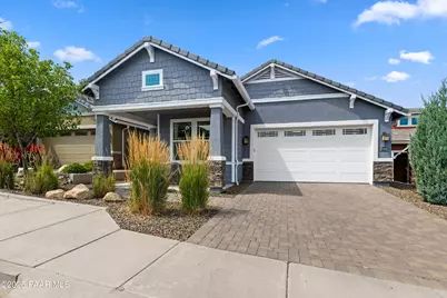 1465 Varsity Drive, Prescott, AZ 86301 - Photo 1