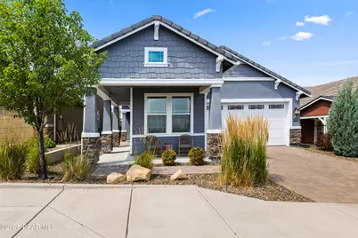 1465 Varsity Drive, Prescott, AZ 86301 - Photo 2