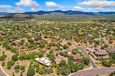 26 N Woodridge Circle, Prescott, AZ 86303 - Photo 36