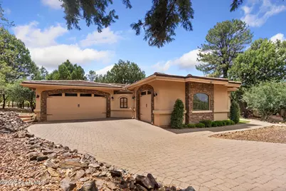 26 N Woodridge Circle, Prescott, AZ 86303 - Photo 1