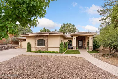 26 N Woodridge Circle, Prescott, AZ 86303 - Photo 32